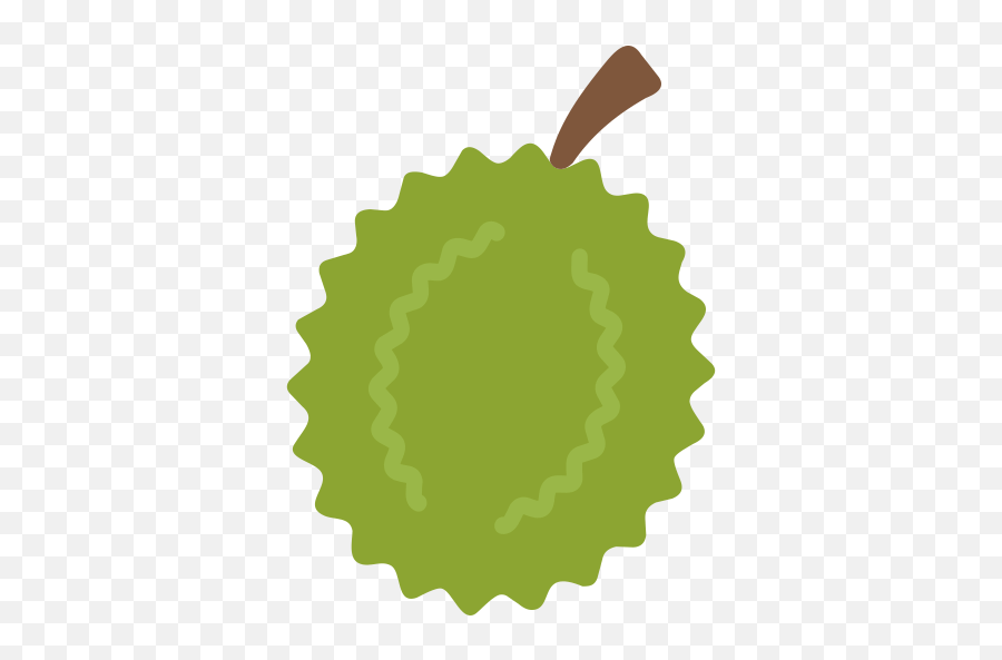 Durian Fruit Icon Png And Svg Vector Free Download - Fresh,Fruits Icon