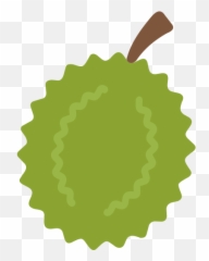 Durian Fruit Icon Png And Svg Vector Free Download - Fresh,Fruits Icon