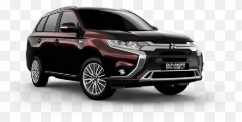 Mitsubishi Outlander For Sale In Laura - 2019 Colours png