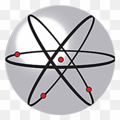 Galaxy Precision - Dot png