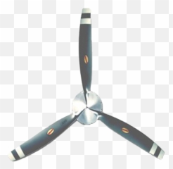 Aircraft Propeller Trainer Model Ep - Propeller Meaning In Urdu Png,Propeller Png