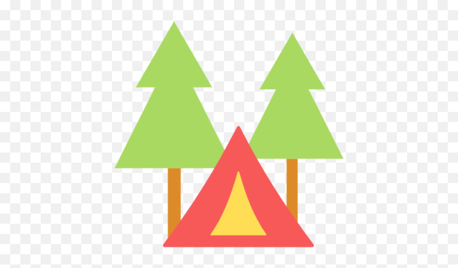 Free Camping Icon Symbol Download In Png Svg Format - Language,Summer Camp Icon