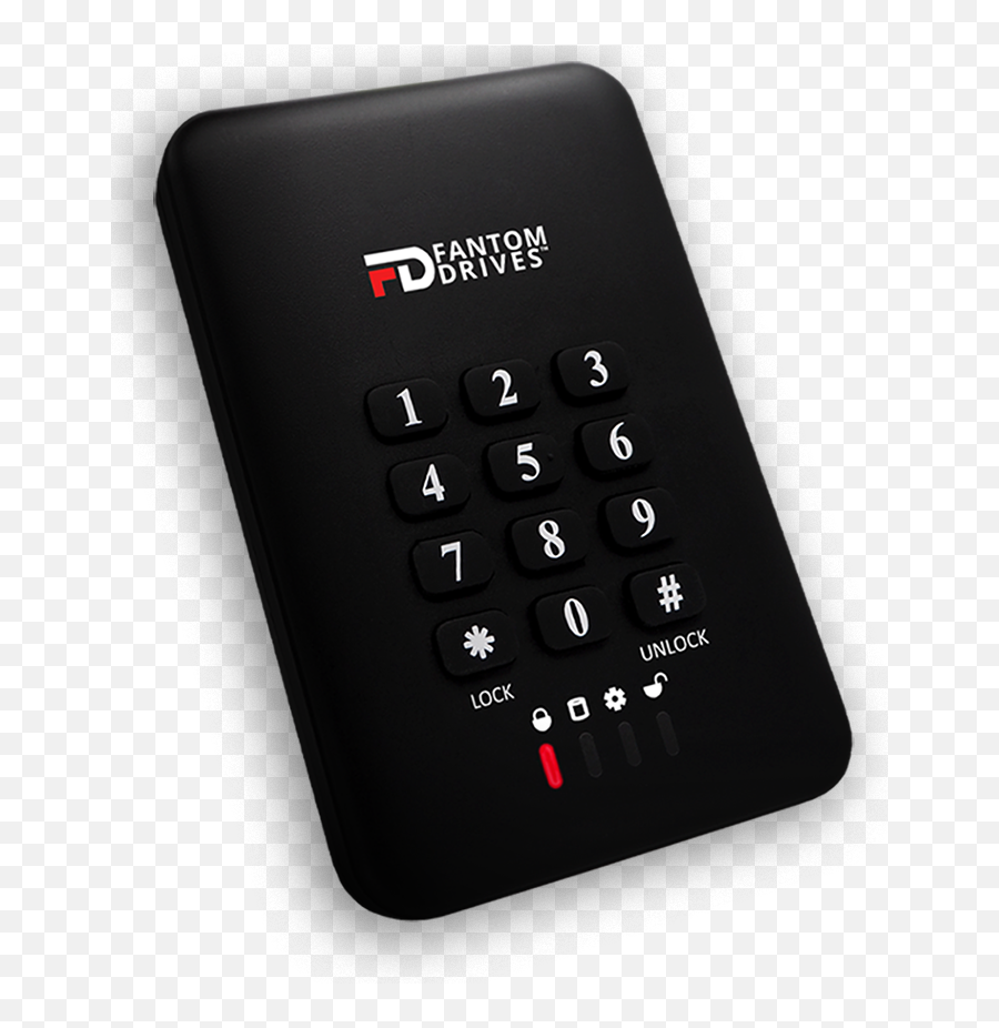 External Hard Drive Ssd And Data - Office Equipment Png,Fantom Drive Icon