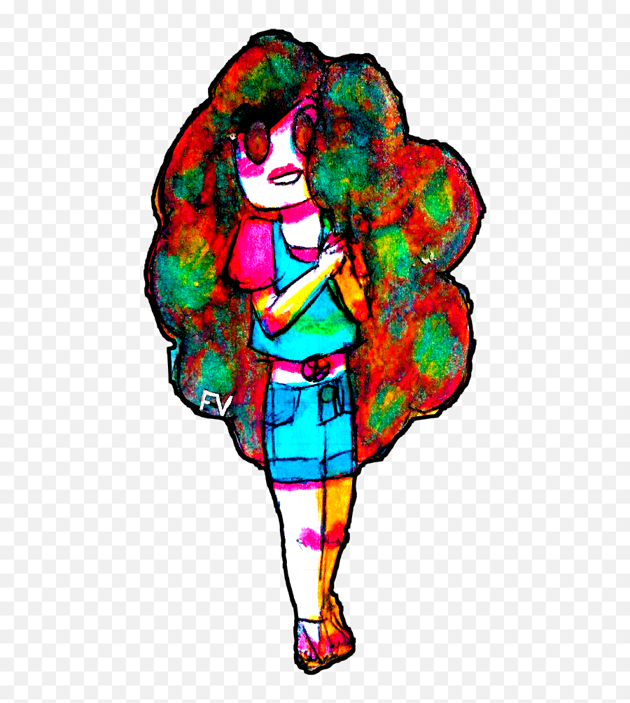 Stevonnie - Girly Png,Stevonnie Icon