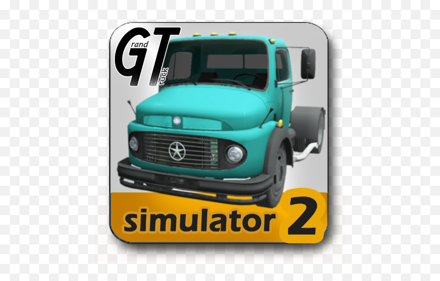 Grand Truck Simulator 2 Download Apk Grand Truck Simulator 2 Mod Apk Png Farming Simulator 15 Green Trailer Icon Free Transparent Png Images Pngaaa Com