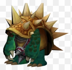 Pc Computer - League Of Legends Rammus Model png