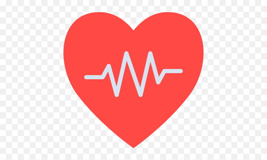 Heartbeat - Healthy Lifestyle Lifestyle Icon Png,Heartbeat Icon Png