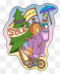 Danvillage Illustration Png