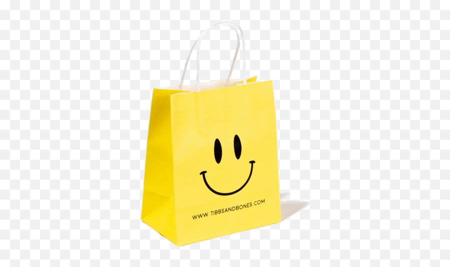 Personalised Custom Printed Bags Australia After - Happy Png,Brown Paper Bag Icon