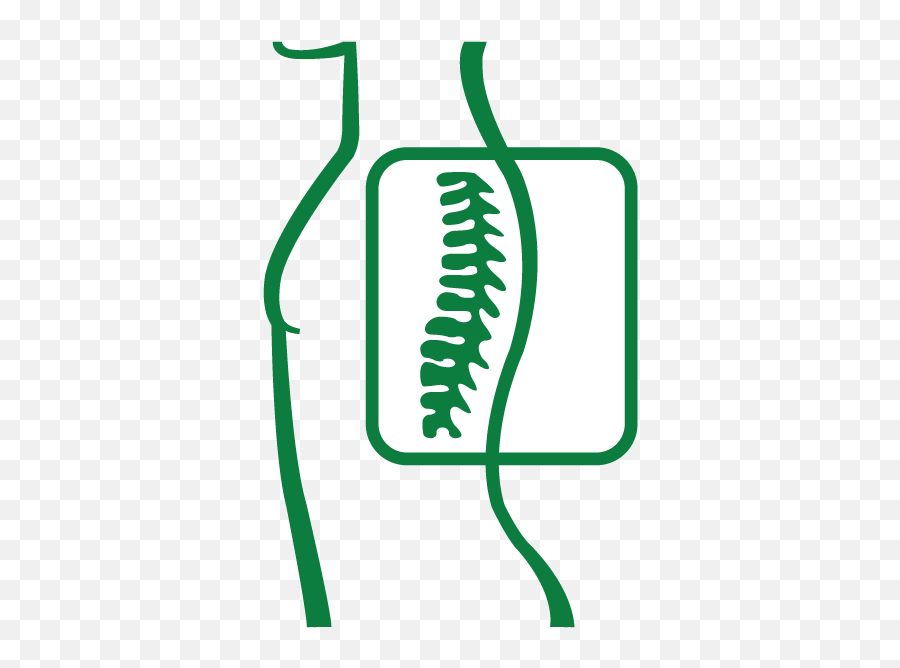 Free Spinal Screening Icon Clipart - Vertical Png,Phone Computer Tablet Icon Free