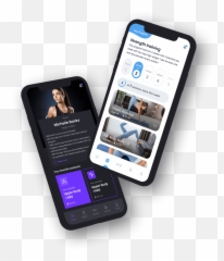 Start Building Create Your Own Customized Workout App With - Camera Phone png