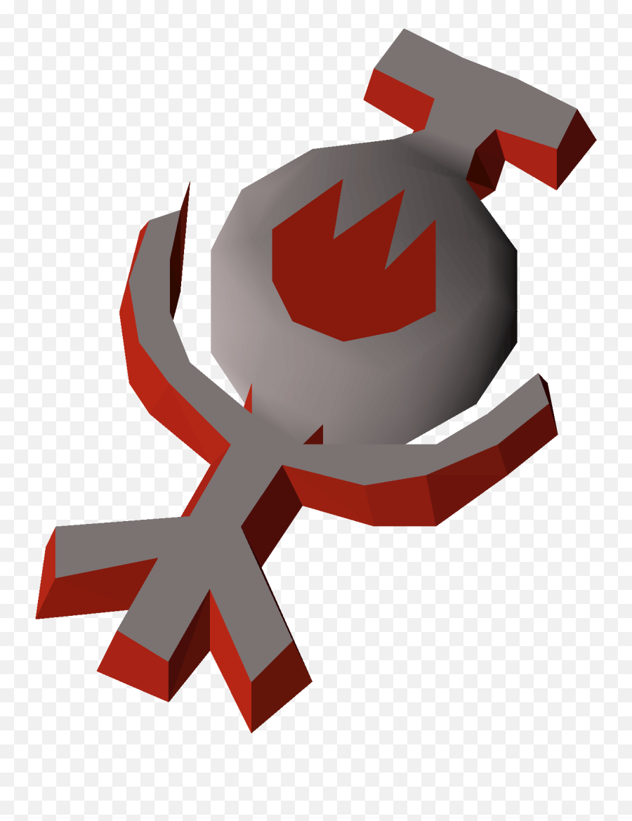 Fire Talisman - Osrs Wiki Clip Art Png,Rate Of Fire Icon