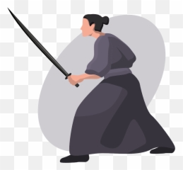 Process U2013 Samurai Marketers - Pose png