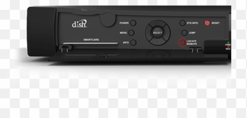 Find Your Lost Tv Remote Control - DISH Finder Portable png