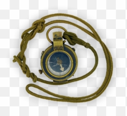 Compass - Pocket Watch Pocket Watch Transparent Cartoon Pocket Watch Png,Pocket Watch Png