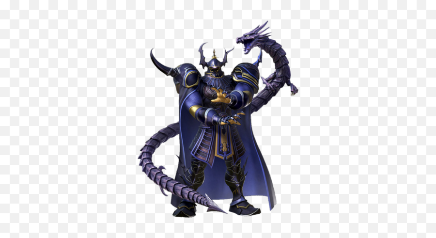 Trope Pantheon Restructure Thread - Tv Tropes Forum Dissidia Final Fantasy Nt Golbez Png,Toyosatomimi No Miko Icon