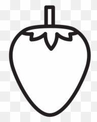 Strawberry Free Icon Of Selman Icons Png