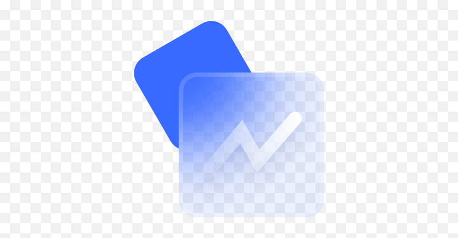 Authing Horizontal Png Facebook Messenger Blue Icon