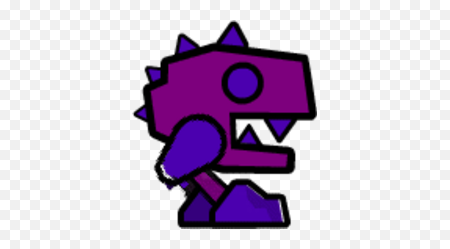 Discuss Everything About Geometry Dash Wiki Fandom - Dot Png,Electroman Adventures Icon