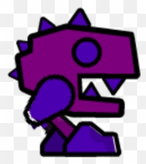 Discuss Everything About Geometry Dash Wiki Fandom - Dot png