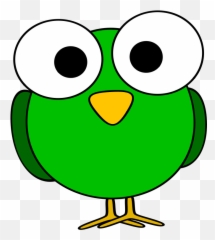 Free Birds Cartoon Images Download - Big Eye png