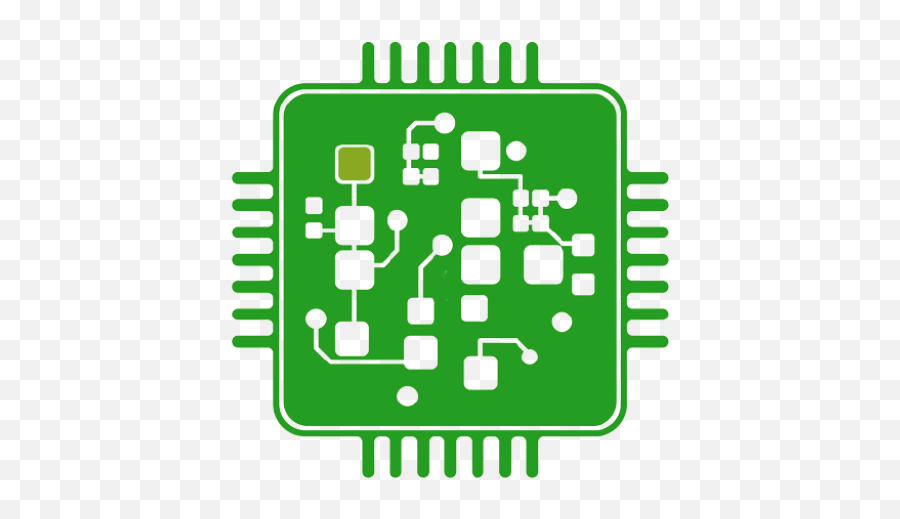 Freesat Official Software - Dump Flash 2100 Mega Sezip Dot Png,Pcb Icon