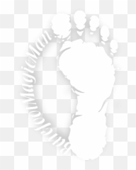 Barefoot Magic Man U2013 - Dot png