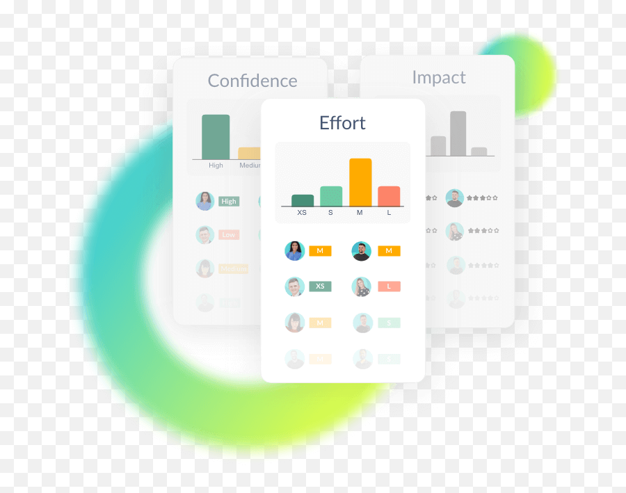 Jira Backlog Management Tool For Inclusive Prioritization - Dot Png,Low Priority Icon