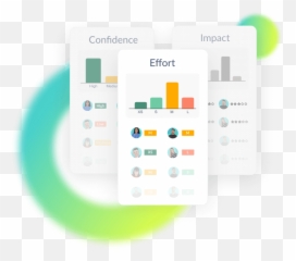 Jira Backlog Management Tool For Inclusive Prioritization - Dot png