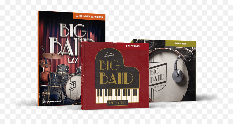 Big Band Grooves Toontrack - Optical Disc Png,New York Giants Buddy Icon