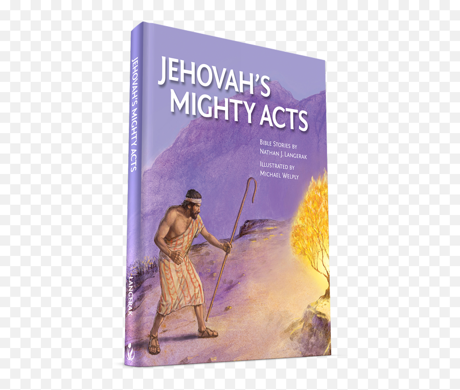 Jehovahu0027s Mighty Acts - Available Png,Christ Bearer Icon