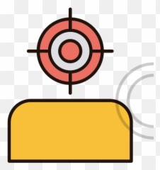 Target Audience Vector Icons Free Download In Svg Png Format - Diana Electronica Nerf