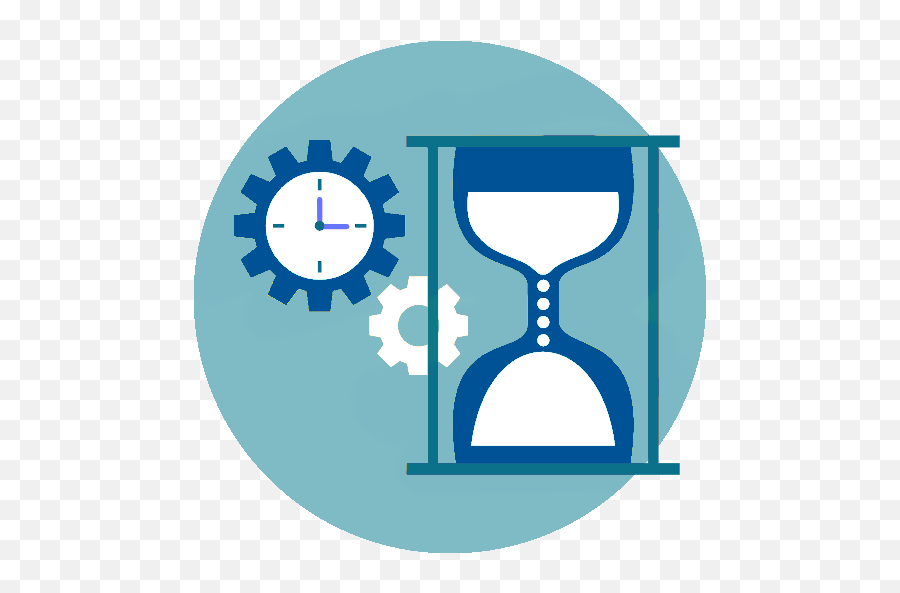Services U2022 Distinctive Workforce Solutions Png Timekeeping Icon