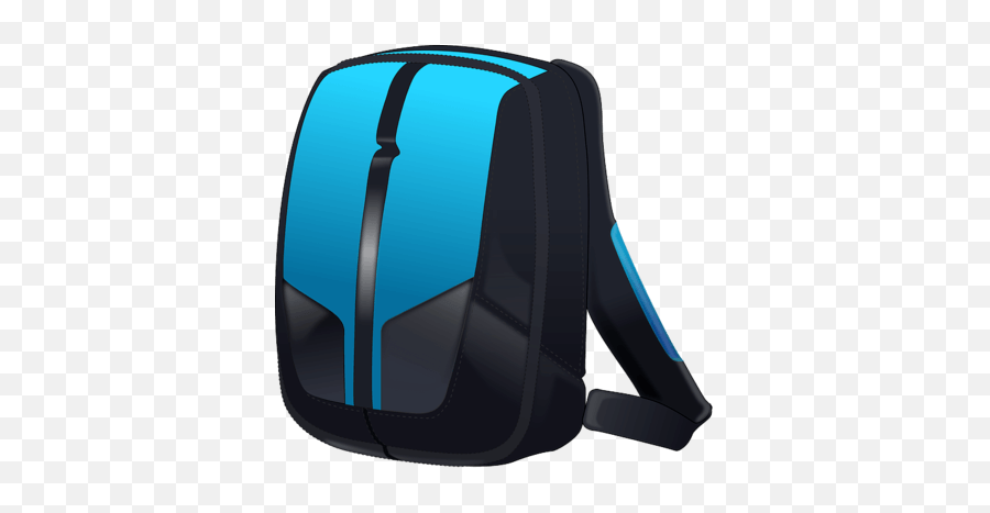 Flipgrid For All 50 Ways To Use In Your Class - Backpack Bag Vector Png,Icon Squad 3 Backpack Review