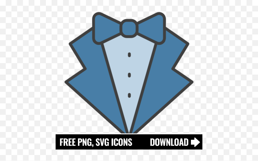 Free Wedding Suit Icon Symbol Png Svg Download - Online Education Icon,Dress Code Icon
