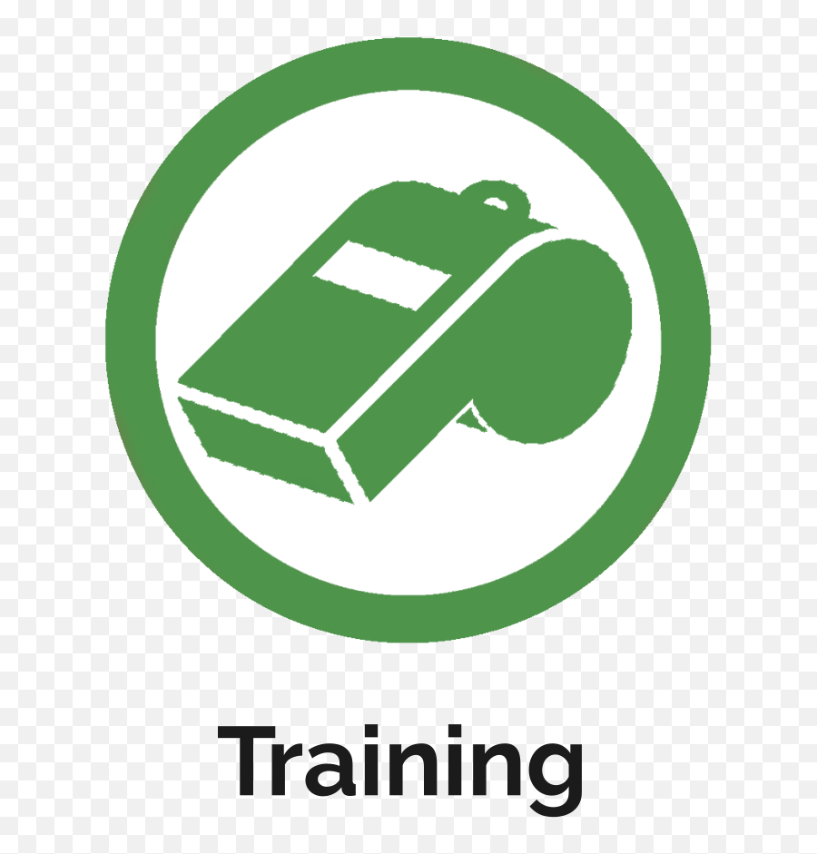 Training - All Fur Dogs Referee Whistle Icon Png,Training Icon Transparent