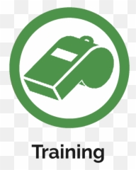 Training - All Fur Dogs Referee Whistle Icon png