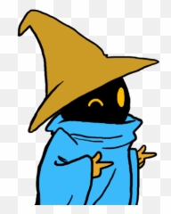 Github - Awsweeneyffxivactrainbowmageoverlays Overlay Black Mage Final Fantasy Png,White Mage Ffxiv Icon