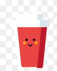 Soybean Milk Vector Icons Free Download In Svg Png Format - Cup