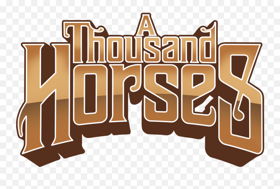 A Thousand Horses - A Song To Remember Thousand Horses Song To Remember Png,Icon Pop Song Level 6