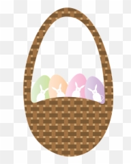 Easter Egg Background png download - 1000*1000 - Free Transparent Easter  Basket png Download. - CleanPNG / KissPNG