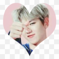 Baekhyun By You - Sticker Maker for WhatsApp Exo Baekhyun Wallpaper Cute png