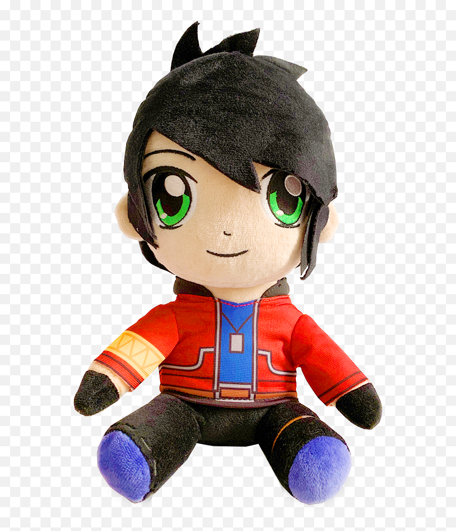 Draco Plushie - Draco Plush Itsfunneh Png,Draco Png