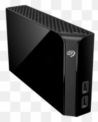 Stel6000200 Seagate Backup Plus Hub Tb Usb 30 - 8tb png