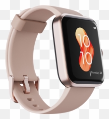 15 Best Fitness Bands Below Rs 5000 To Spruce Up Your Workouts - Boat Xtend Smartwatch Colors png