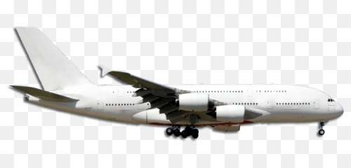 Fleet - Boeing 747 png