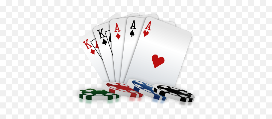 Poker Png - Plastic Playing Cards Price In India,Poker Png