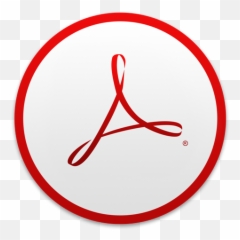 Acrobat Pro Icon 1024x1024px Png Icns - free Aluminum Profile Catalog Pdf