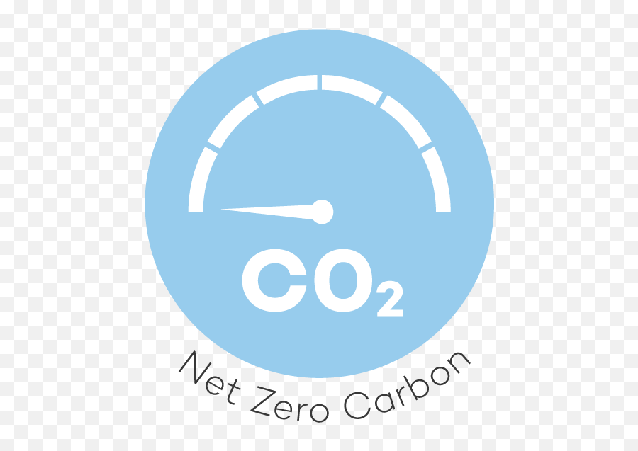 Net - Zero Carbon Dot Png,Co2 Emissions Icon