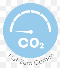 Net - Zero Carbon Dot png